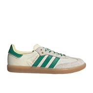 Wales Bonner × adidas Originals Samba Sail Green Unused
