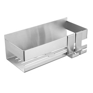 Shower Shelf Stainless Steel Shower Shelf Without Drilling Shower Basket for Bathroom Shower Bathroo