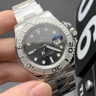 High-Quality Ceramic Ring Fashion Luxury Men's Watch AAA, Automatic Mechanical Waterproof Watch