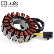 Motorcycle Stator Coil For MV Agusta Turismo Veloce 800 15-17 F4 1000 13-15 Brutale B4 920 11-12 Dra