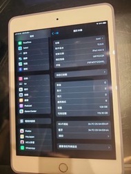 Apple iPad mini4 128GB