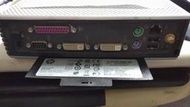 HP HSTNC-001L-TC 微型計算機/迷你電腦 /文書.追劇.看股...(已售)