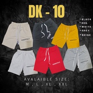 FOG Essential DK10 Shorts