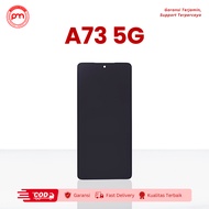 LCD Samsung A73 5G A736 A736B