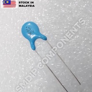 5PCS 33pF 3KV,High Voltage Ceramic Capacitor (33)