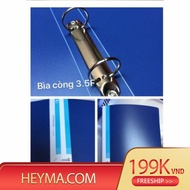 3.5cm ring cuff File TC532A