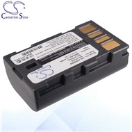 CS Battery JVC GZ-MG840A / GZ-MG840/ GZ-MG840S Battery 800mah CA-JVF808D