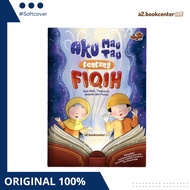 [Alkahfi Kids] Aku Mau Tau Tentang Fiqih Bab Niat Thaharah Shalat & Puasa
