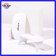Ohora high quality self nail / gel nail / ohora gel lamp