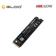 HIKSEMI WAVE P 512GB NVME GEN3 SSD HS-SSD-WAVEP-STD/512G/PCIE3/WW