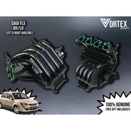 Manifold Inlet Saga FLX-No Pipe PW910103