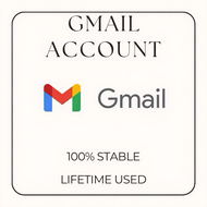 【LIFETIME 】HIGH QUALITY GMAIL ACCOUNT| STABLE ACCESS |ALL DEVICE