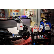 [Xuanfu Boutique] ABS Brake Oil Replacement Pulse Vespa/Sixth Generation War/Thunder S/JETS/DRG/BWS/