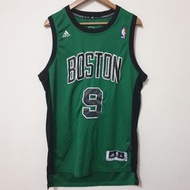 Adidas NBA BOSTON RONDO 紀念球衣
