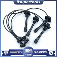 สายหัวเทียน AE100AE101AE110AE111 4AFE5AFE4EFEAT190AL50 รหัส 90919-22327