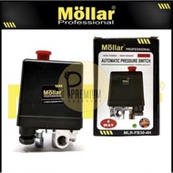 AUTOMATIC COMPRESSOR AUTOMATIC PRESSURE SWITCH COMPRESSOR 1 AND 4 HOLE / 1 way, 4 way