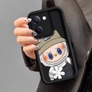 SOFTCASE HP CASING FOR VIVO Y28 Y27 Y17S Y18 V27E V29E Y100 Y33 Y5S Y20 T1 Y16 Y78 V20PRO IQ00Z7PRO 