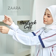 🔥🔥 HANDSOCK LOOSE CUFF HANDSOCK LONGGAR MUSLIMAH HAND COVER AURAT SARUNG LENGAN TANGAN MUSLIMAH INNE