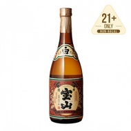 Satsuma Houzan imo shochu 720ml