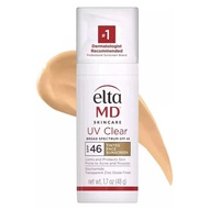 Elta MD Facial Sunscreen SPF46 48g