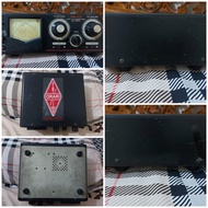 ANTENNA TUNER DAIWA CNW-420