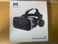 VR 眼鏡