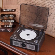 A11 Audio Integrated CD Player Player Album Bluetooth Speaker Fever-Grade Portable Household