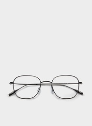 ฟรีเลนส์มูลค่า 1500.- | Clrotte กรอบแว่นตา รุ่น BOUNGEE 221/BK1/52