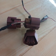 Original HB4 light bulb socket