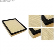 Engine Air Filter Direct Replacement Intake System Part For 4.6L 5.7L V8 Engine