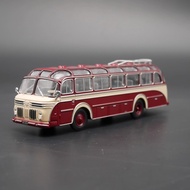 IXO 1: 72 IST Henschel HS 100N Henschel Bus German Bus Bus Bus Model