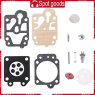 WIN Brush Cutter Carburetor Gasket For 40-5 44F-5 Grass Trimmer Repair Kits