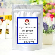 【Exclusive Online Deals】 High-Quality Kojic Acid Dipalmitate Powder Holiday Glitter Supplement Power