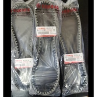 100% ORIGINAL HONG LEONG YAMAHA -YAMAHA NVX155 V1 / NMAX V2 (B65) V BELT BELTING -MADE IN INDONESIA