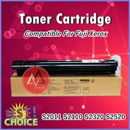 ✅ Fuji Xerox Docucentre S1810 S2011 S2110 S2420 Toner Cartridge Compatible