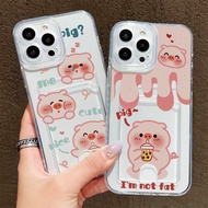 Case for OPPO A6 A5 Pro A3 A17 A16 A15 A96 A94 A95 A79 A74 A60 A58 A57 A55 A54 A53 A52 A7 Reno 14 13