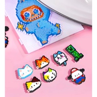 Puzzle bead Kit with complete diy tool set set