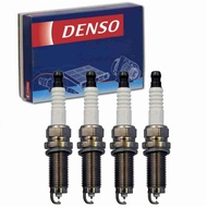 Denso FXE20HE11C Iridium Long-Life Spark Plugs 3490-4 PK