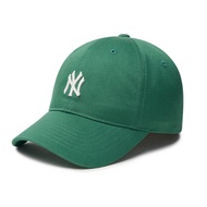 MLB Rookie Unstructured Ball Cap NY Green