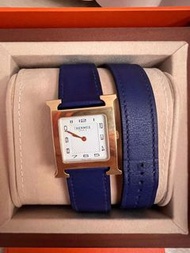 Hermes Heure H watch