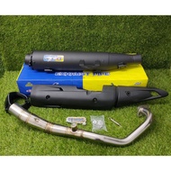 ESPADA Racing Exhaust E6 32mm / 51mm For Y15ZR