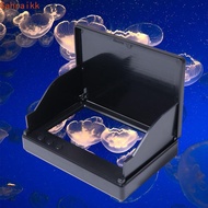 AXIOM Underwater Fishing Monitor, Sun Visor 4.3 Inch Screen Underwater Fish Finder Monitor, Visible 
