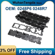 0248P7 0248R6 0248P6 0249C7 0249C8 Engine Valve Cylinder Head Cover Gasket for Peugeot 307 308 408