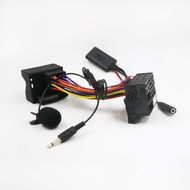 Applicable BMW Bmw/E60/E63/E64/E65/E66 Power Cord Set Bluetooth Audio Microphone