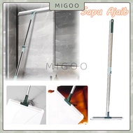 3-in-1 Wiper Broom / Multipurpose Magic Broom / Wiper Magic Broom