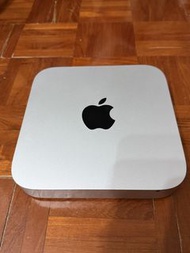 Apple Mac mini (Late 2012) 連屏幕套裝