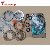 6R80 Automatic Transmission Overhaul Repair Kit for Ford 6R80 transmission
