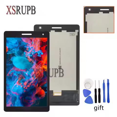 For Huawei MediaPad T3 7 BG2-W09 Display BG2-U01 BG2-U03 LCD Display Matrix Touch Screen Panel Digit