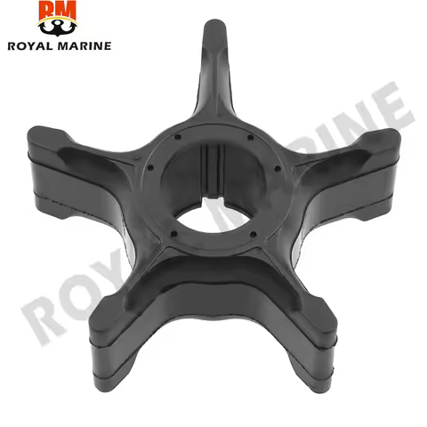 Impeller 17461-90J01 For Suzuki Outboard Motor 4 Stroke Boat Engine DF100-DF175 DT115-DT225 17461-90