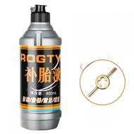 Tire Sealer Inflator Spray Car Special Self-Repairing Puncture Liquid Emergency Quick Repair Tire Se